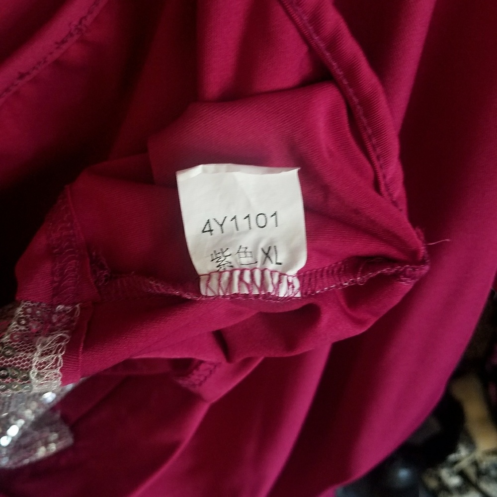 Blouse - Picture 2 of 2